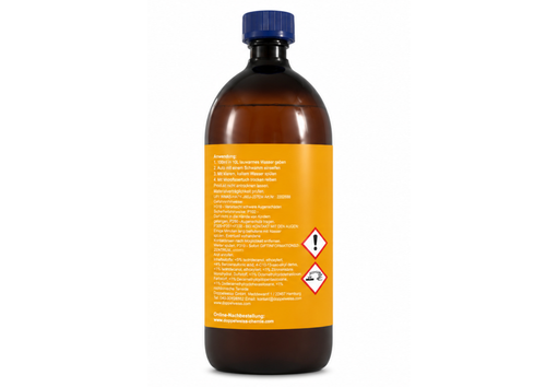 Autoshampoo - das Shampoo für dein Lieblingsauto