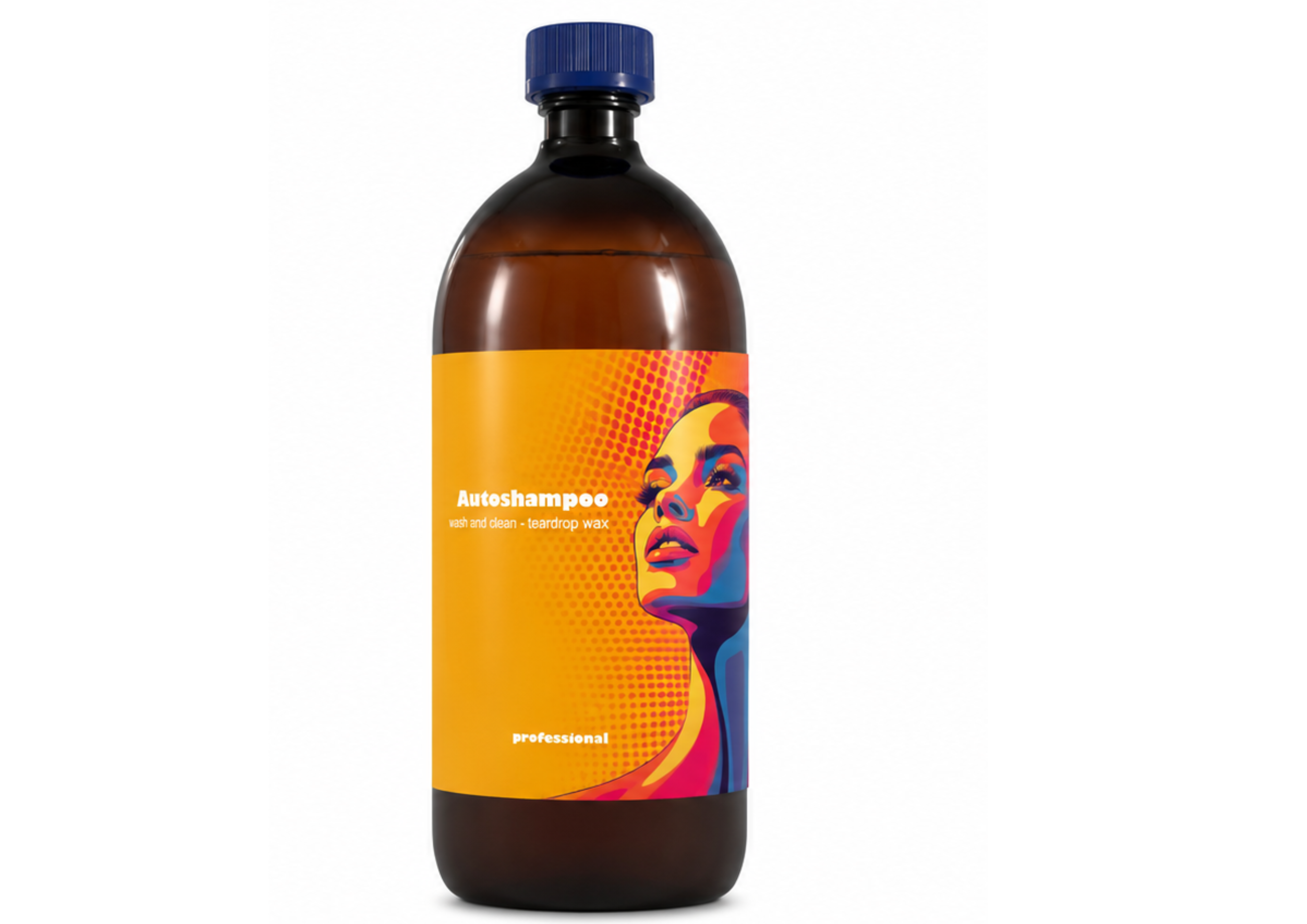 Autoshampoo - das Shampoo für dein Lieblingsauto