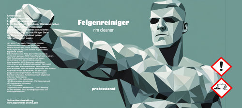 Felgenreiniger - Felgen reinigen wie ein Profi