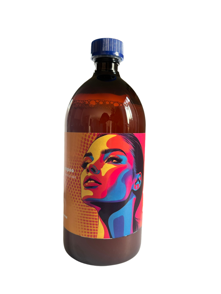 Autoshampoo - das Shampoo für dein Lieblingsauto