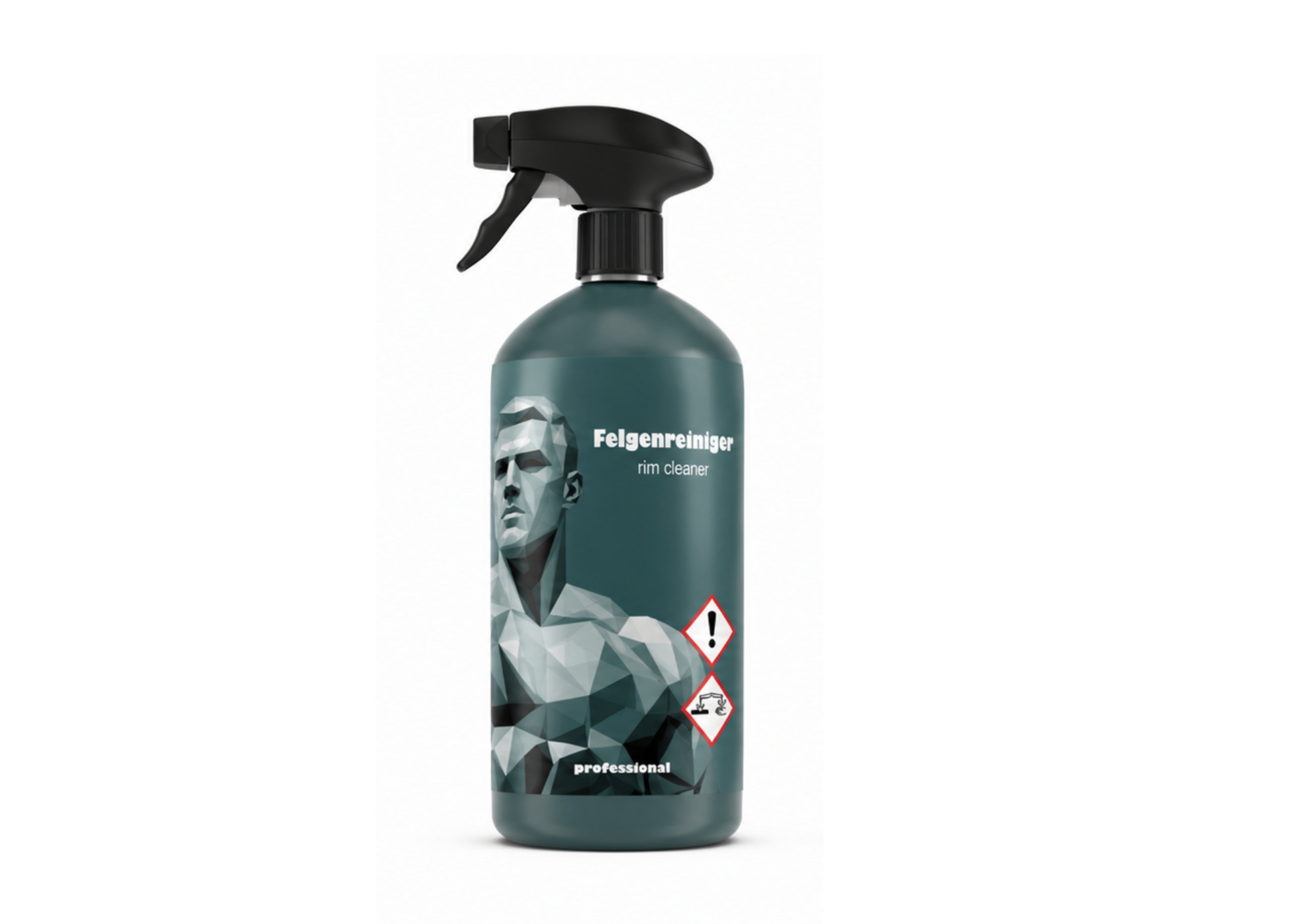 Felgenreiniger - Felgen reinigen wie ein Profi